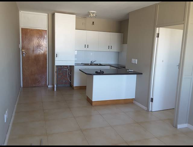 1 bed property to rent in PAROW EAST